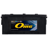 Bateria Bateria de Caminhão 150H  em Juiz de Fora - Baterias JF