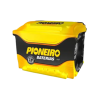 Bateria Bateria Pioneiro 360 em Juiz de Fora - Baterias JF