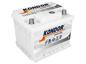 Bateria Kondor 45Ah