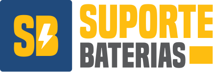 suporte baterias jf