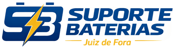 Baterias JF - Loja de Baterias Automotivas em Juiz de Fora