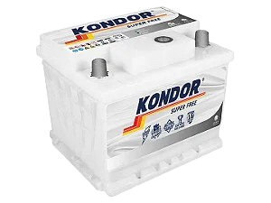 Bateria Kondor 45Ah